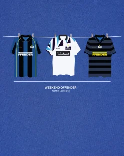 Inter Shirts T-Shirt Electric
