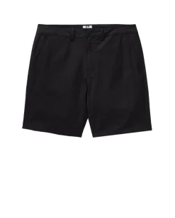 Ivan Chino Shorts Black