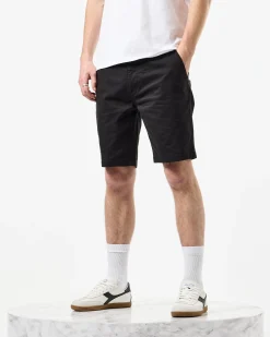 Ivan Chino Shorts Black