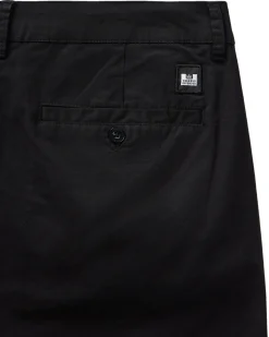 Ivan Chino Shorts Black
