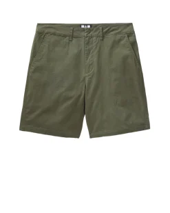 Ivan Chino Shorts Castle Green
