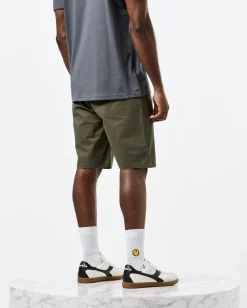 Ivan Chino Shorts Castle Green