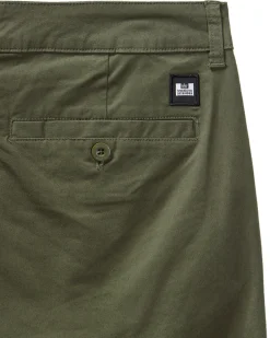 Ivan Chino Shorts Castle Green