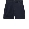 Ivan Chino Shorts Navy