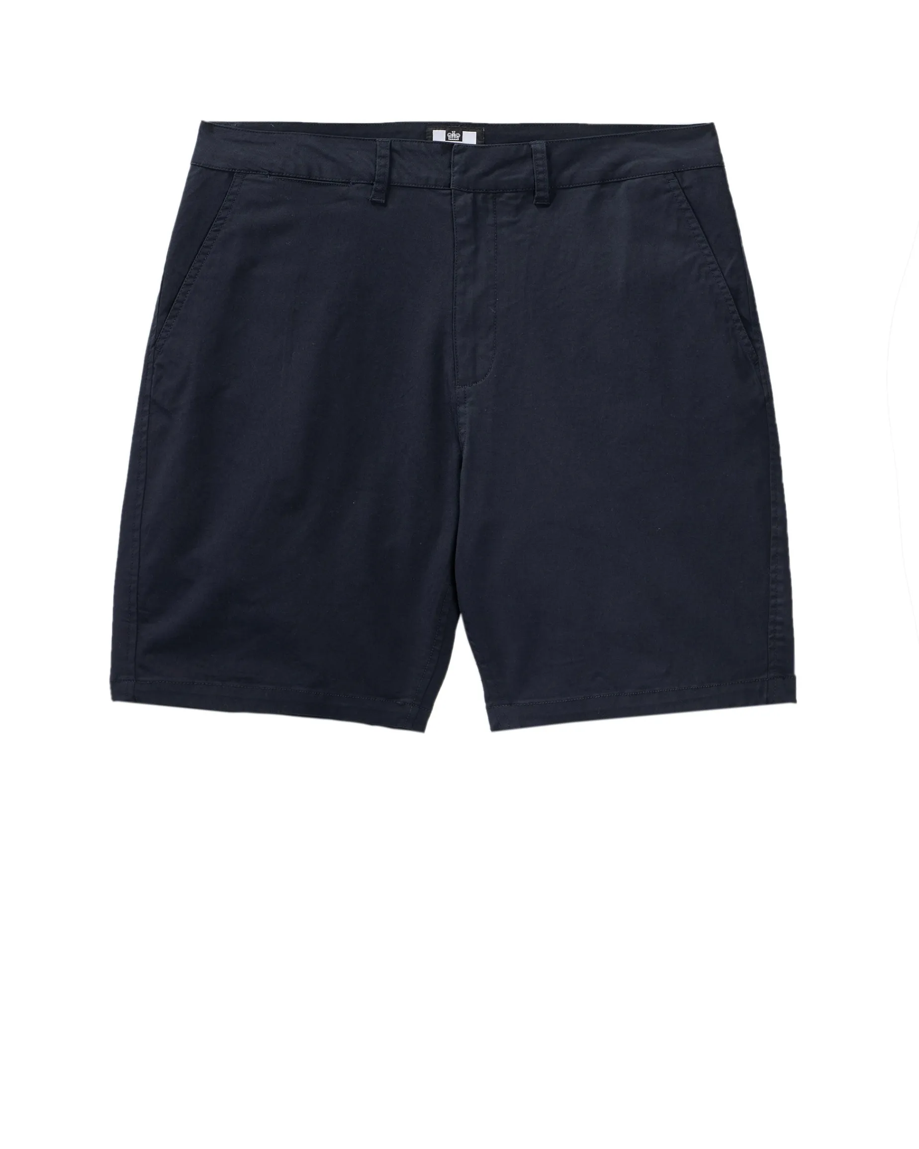 Ivan Chino Shorts Navy