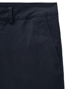 Ivan Chino Shorts Navy