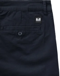 Ivan Chino Shorts Navy