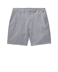 Ivan Chino Shorts Smokey Grey