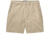 Ivan Chino Shorts Stone