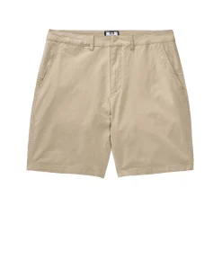 Ivan Chino Shorts Stone