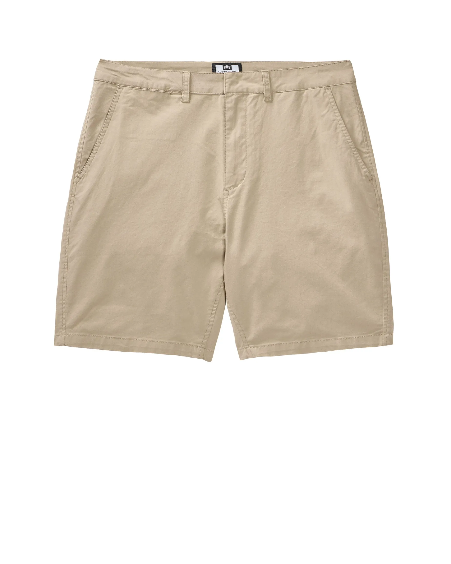 Ivan Chino Shorts Stone