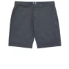 Ivan Chino Shorts Zinc