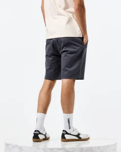 Ivan Chino Shorts Zinc
