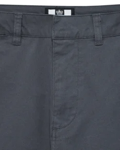 Ivan Chino Shorts Zinc