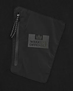 Juarez T-Shirt Black