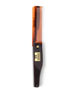 Kent Comb Brown