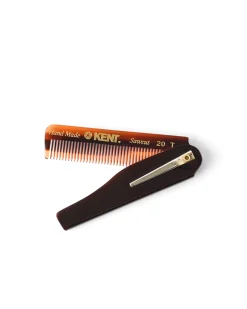 Kent Comb Brown