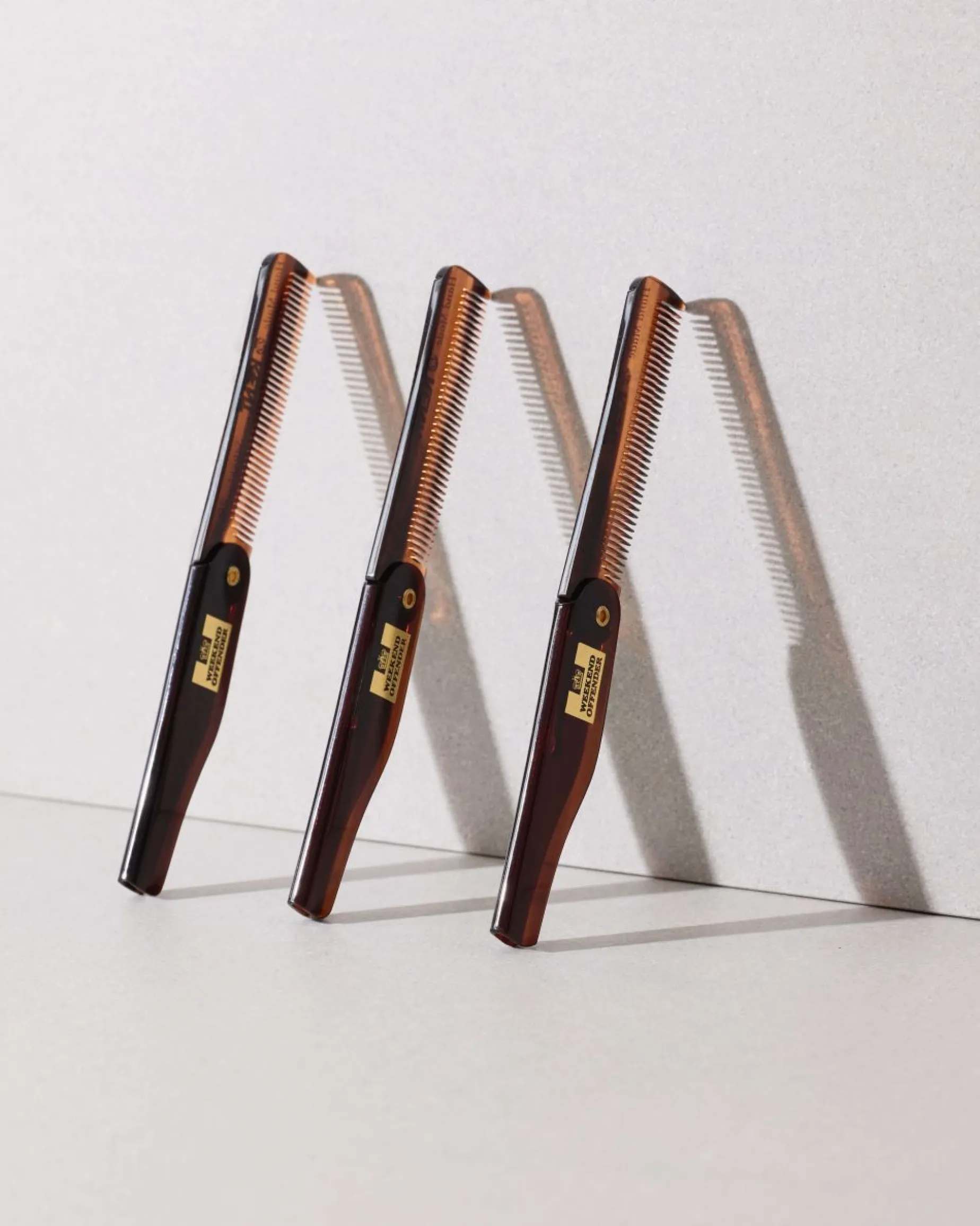 Kent Comb Brown