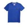 Kids Cannon Beach T-Shirt Bluebell