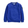 Kids F Bomb Sweatshirt Bluebell