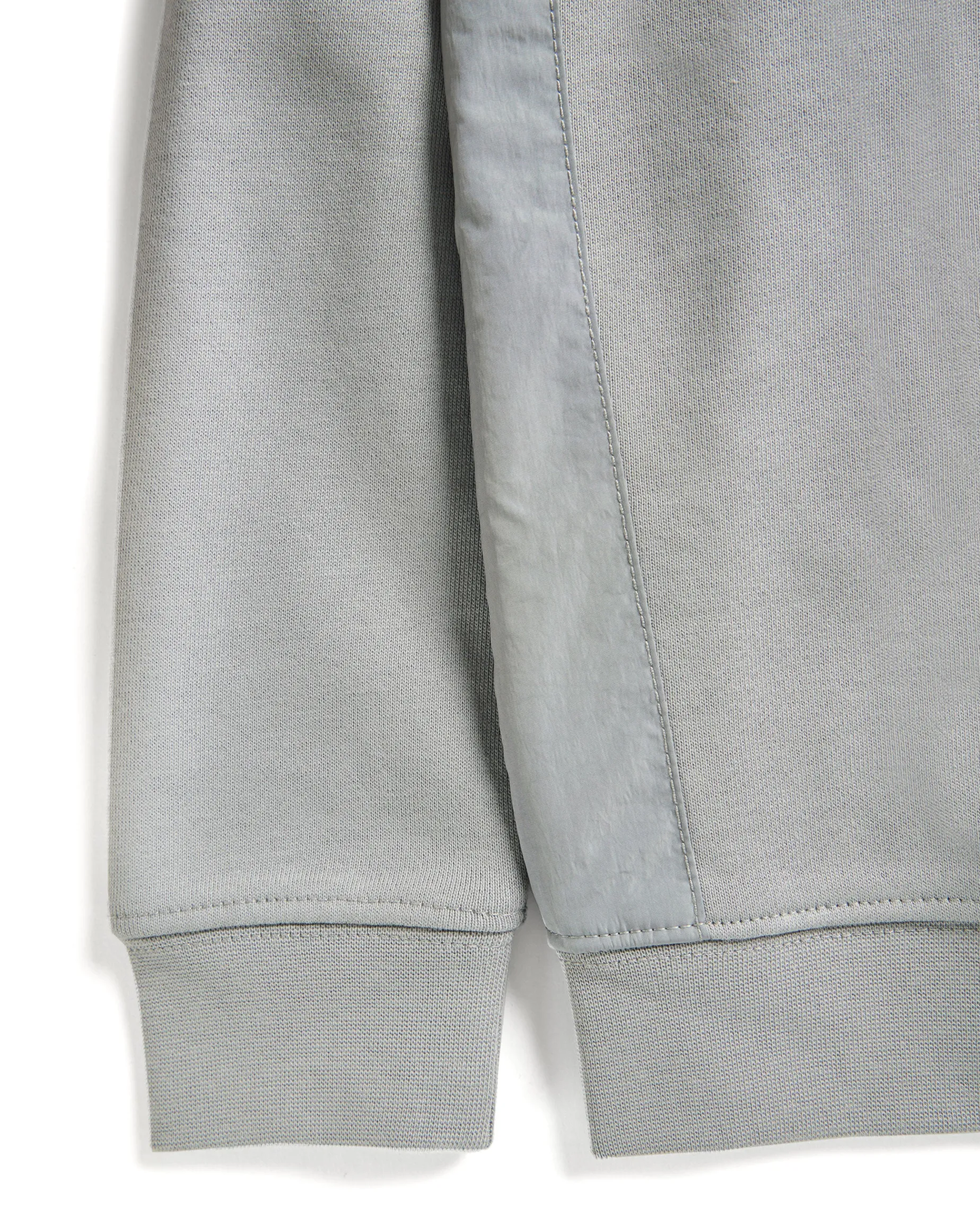 Kids F Bomb Sweatshirt Smokey Grey