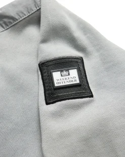 Kids F Bomb Sweatshirt Smokey Grey