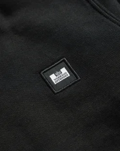 Kids Ferrer Sweatshirt Black