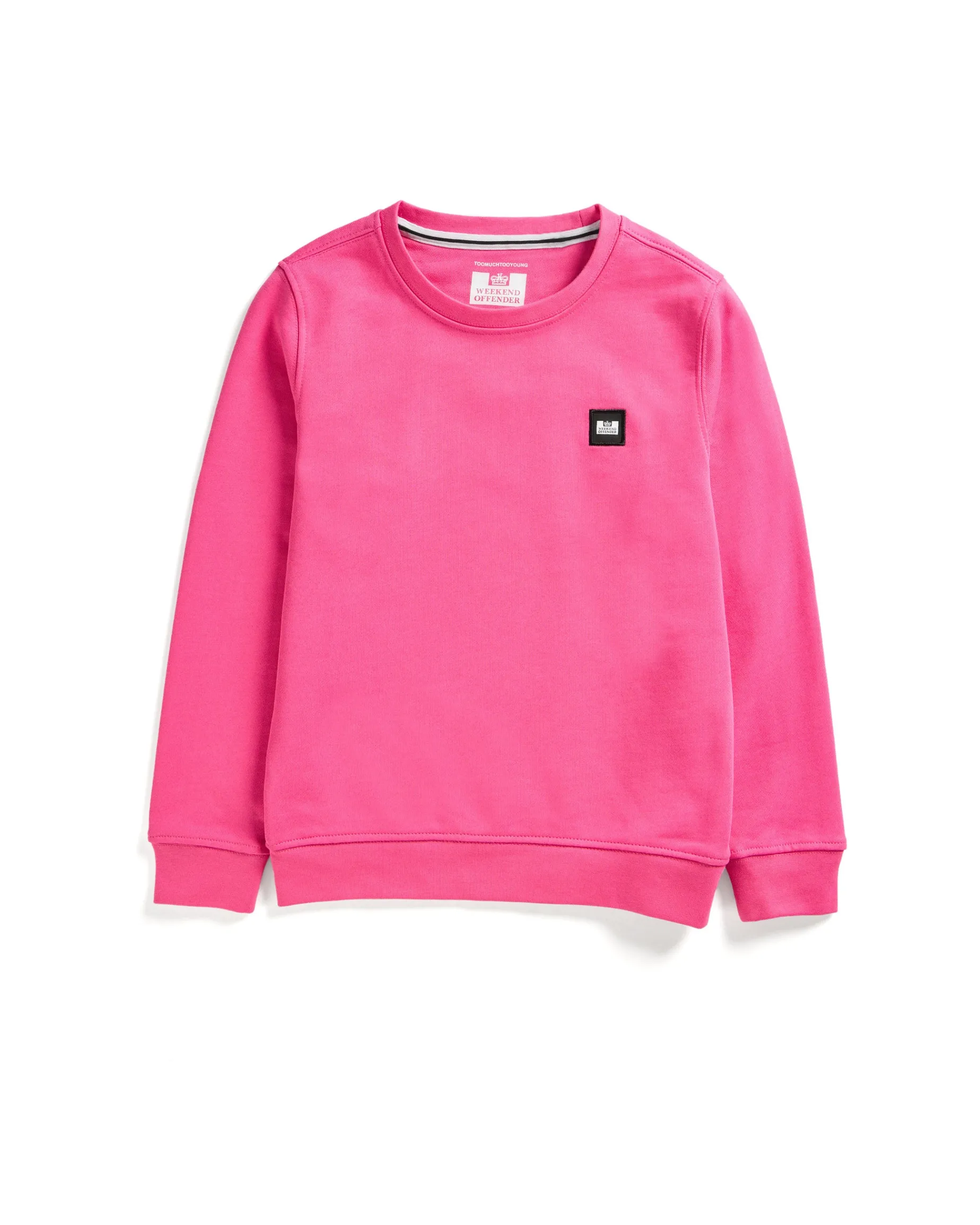 Kids Ferrer Sweatshirt Candy