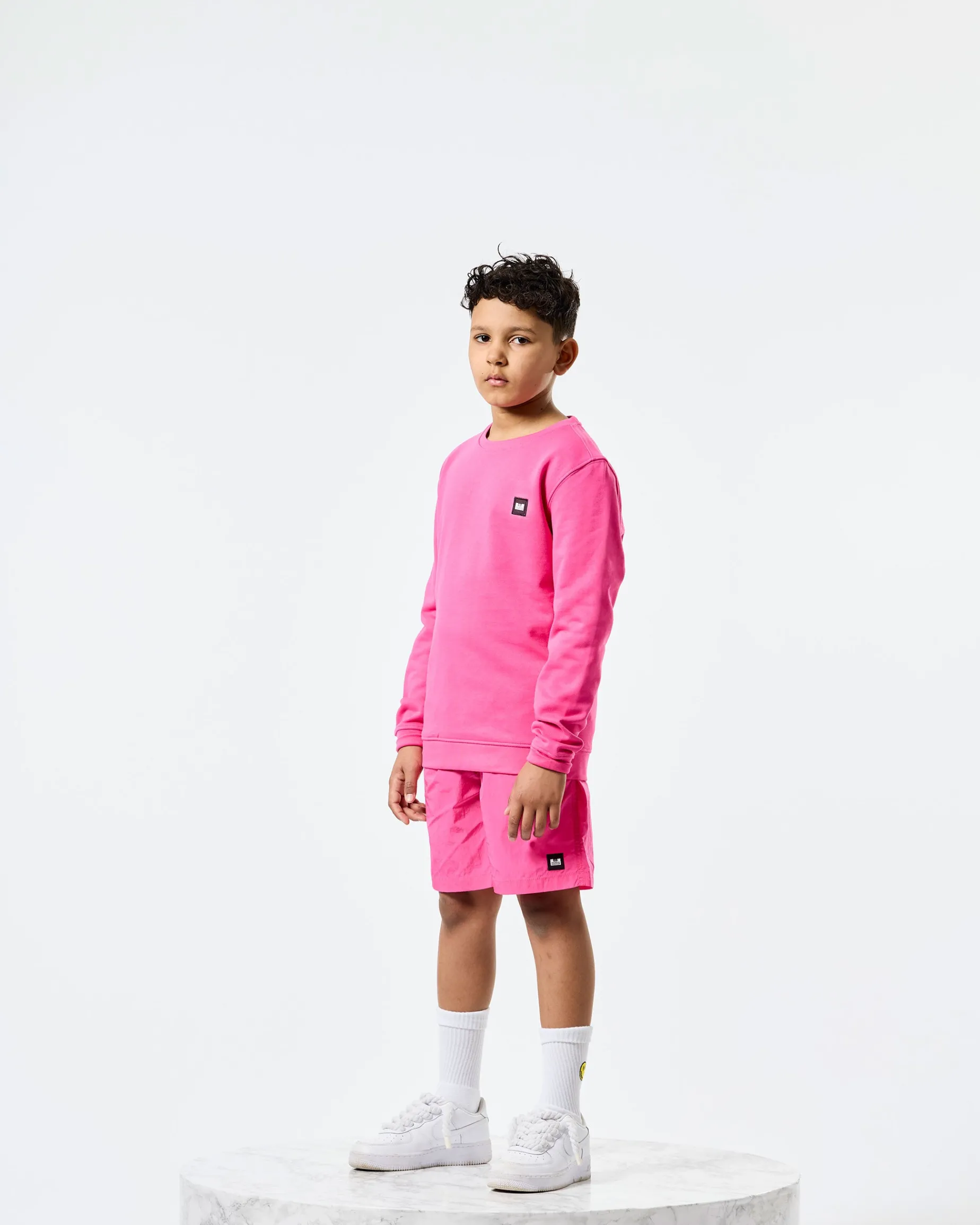 Kids Ferrer Sweatshirt Candy