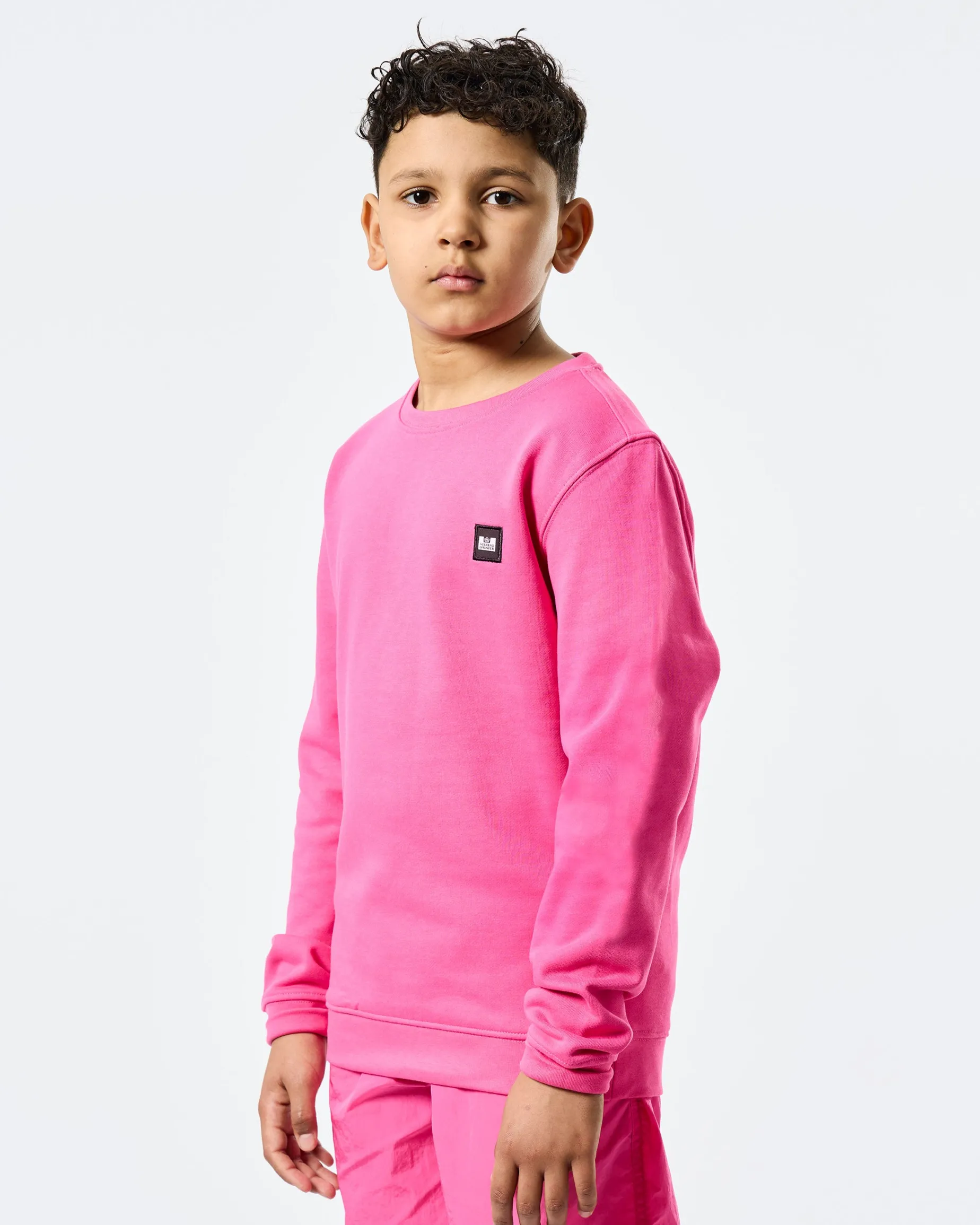 Kids Ferrer Sweatshirt Candy