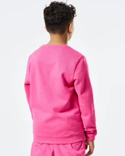 Kids Ferrer Sweatshirt Candy