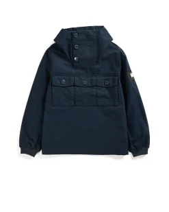 Kids Kovags Over-Top Navy