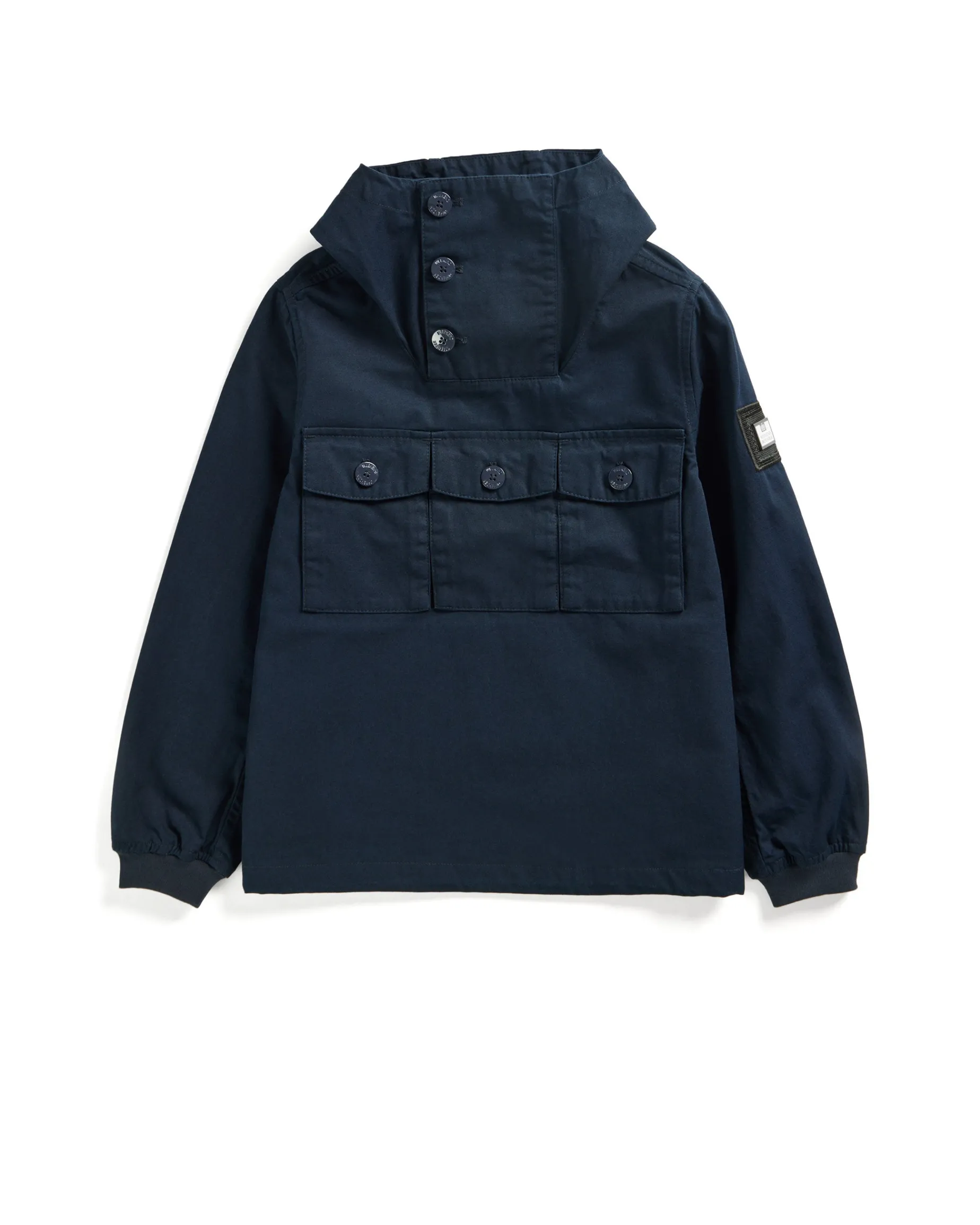 Kids Kovags Over-Top Navy