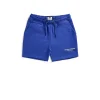 Kids Mytros Shorts Bluebell/Alabaster