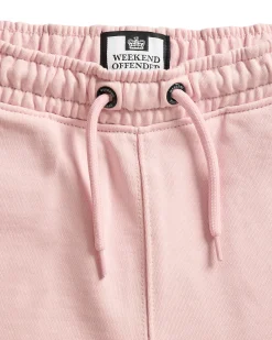 Kids Mytros Shorts Pale Blush Pink/Candy Pink