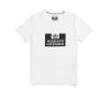 Kids Prison Classic T-Shirt White