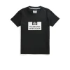 Kids Prison Classic T-Shirt Black