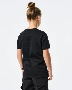Kids Prison Classic T-Shirt Black