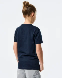 Kids Prison Classic T-Shirt Navy