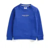 Kids Raval Sweatshirt Bluebell Blue