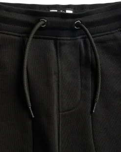 Kids Rebolledo Jogger Pants Black