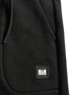 Kids Rebolledo Jogger Pants Black