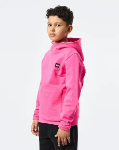 Kids Ribbe Hoodie Candy
