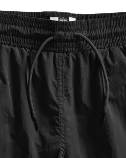 Kids Stacks Swim Shorts Black
