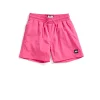 Kids Stacks Swim Shorts Candy Pink