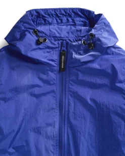 Kids Technician Mesh Lined Jacket Bluebell
