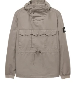 Kovags Over-Top Bark Brown