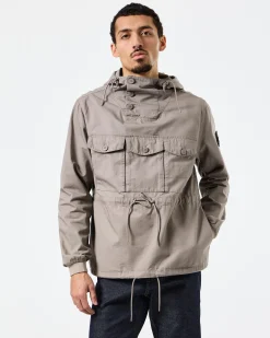 Kovags Over-Top Bark Brown