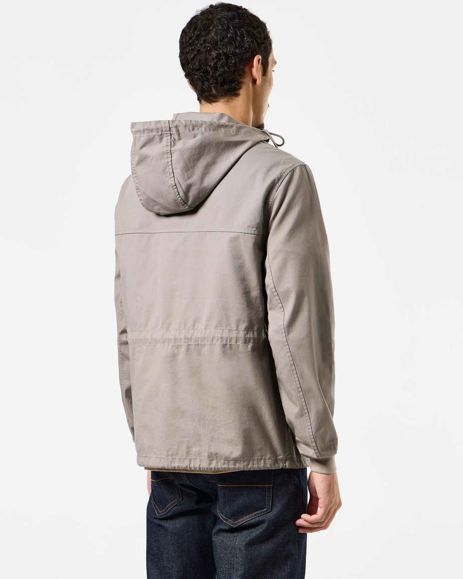 Kovags Over-Top Bark Brown