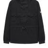 Kovags Over-Top Black